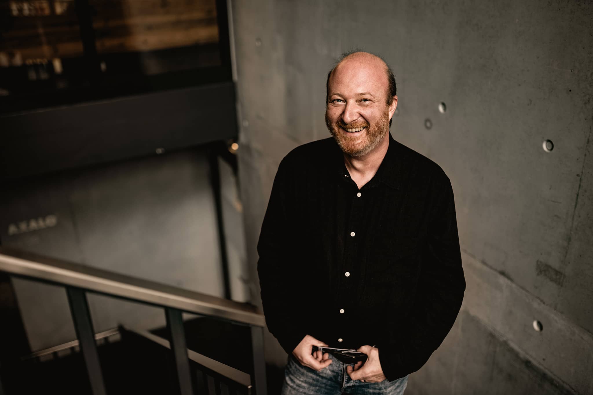 Marco Biedermann – 3D Bauleitungen Schaan Portrait von Marco Biedermann - 3D Bauleitungen Schaan